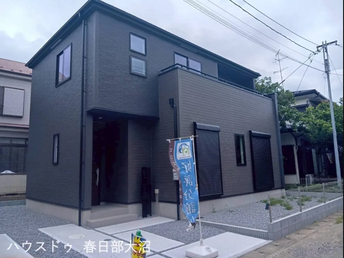  新築戸建　藤塚19期　全1棟