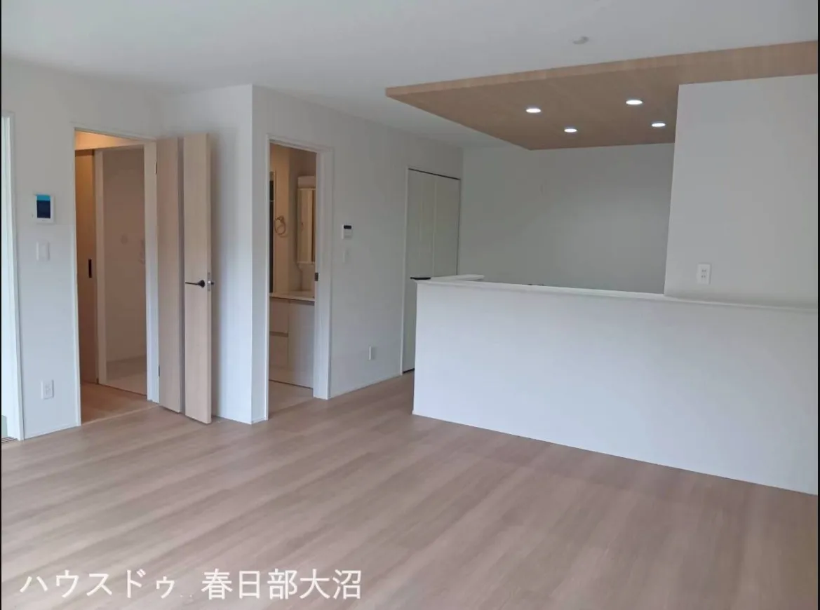 ダイニングキッチン