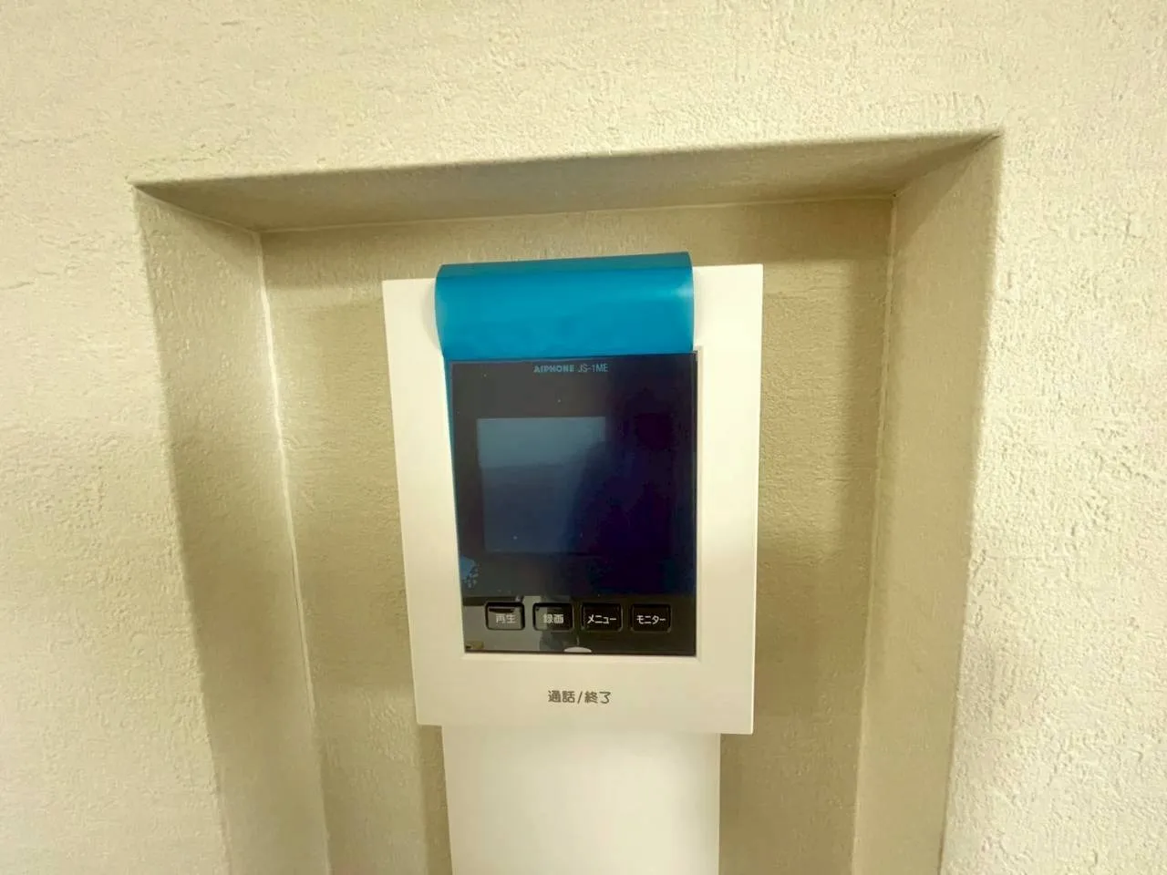 インターホン