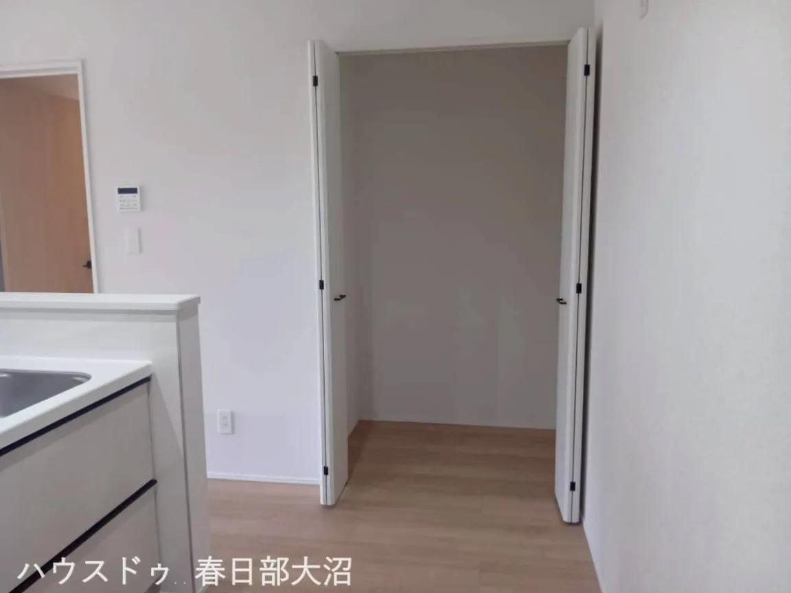 パントリー