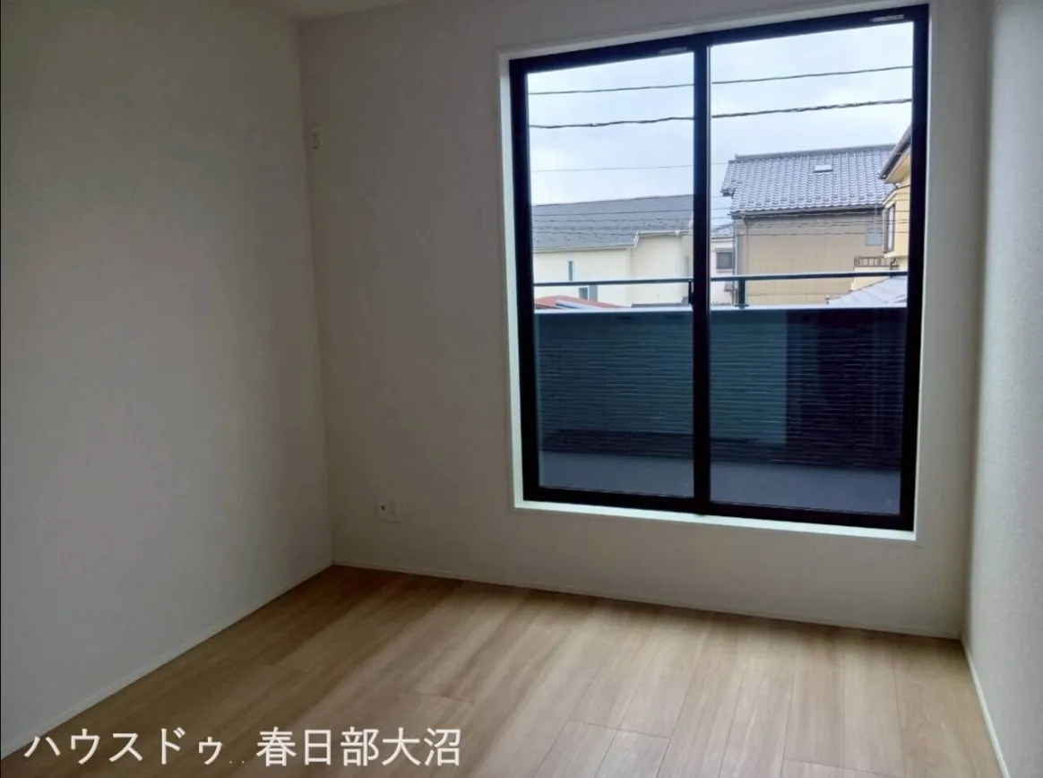 2F　洋室B(5.25帖)
