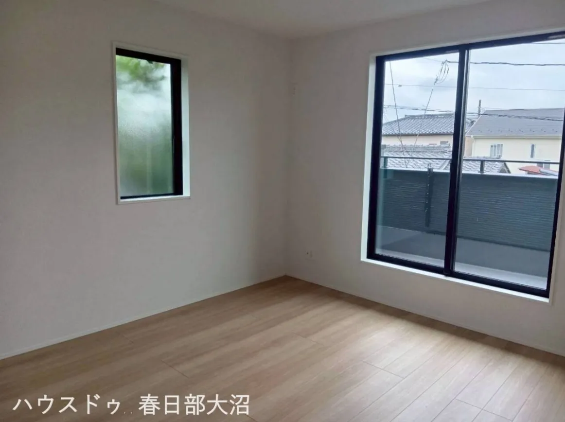 2F　洋室A(7.31帖)
