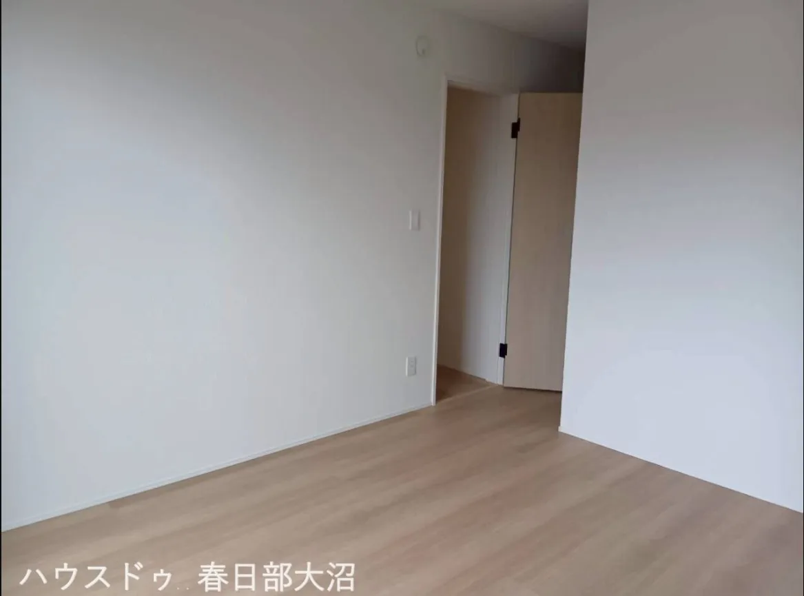 2F　洋室A(7.31帖)