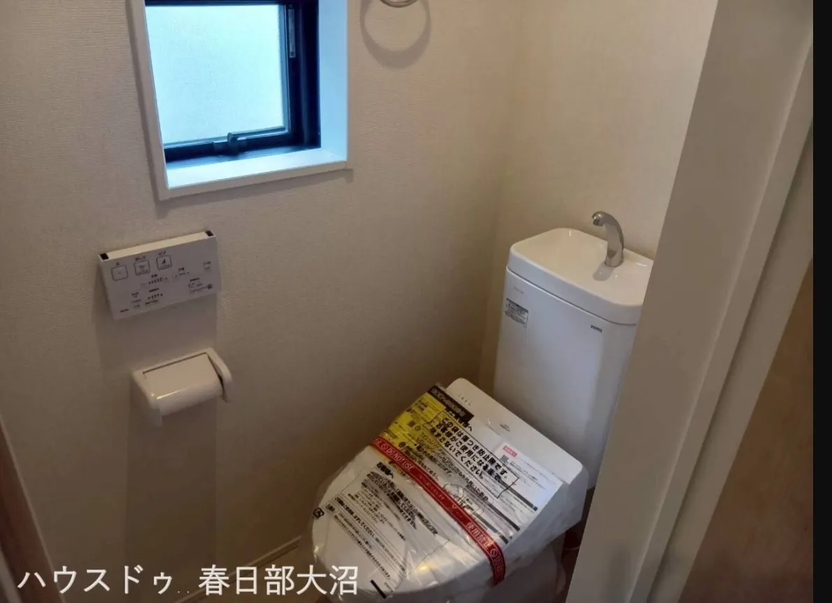 2F　トイレ