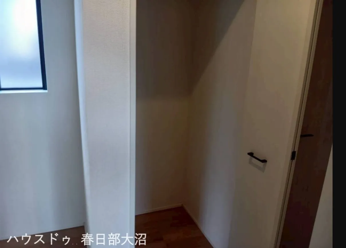 2F　収納