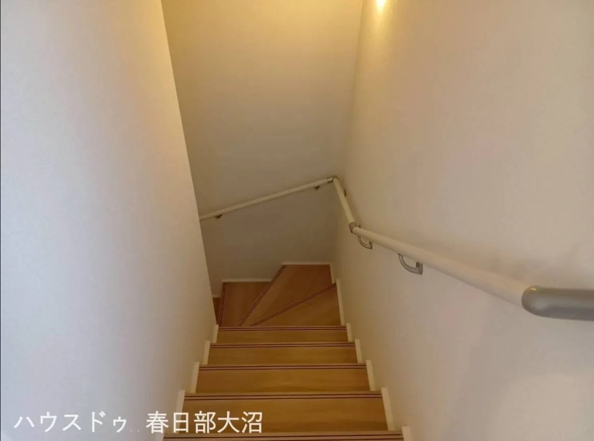階段