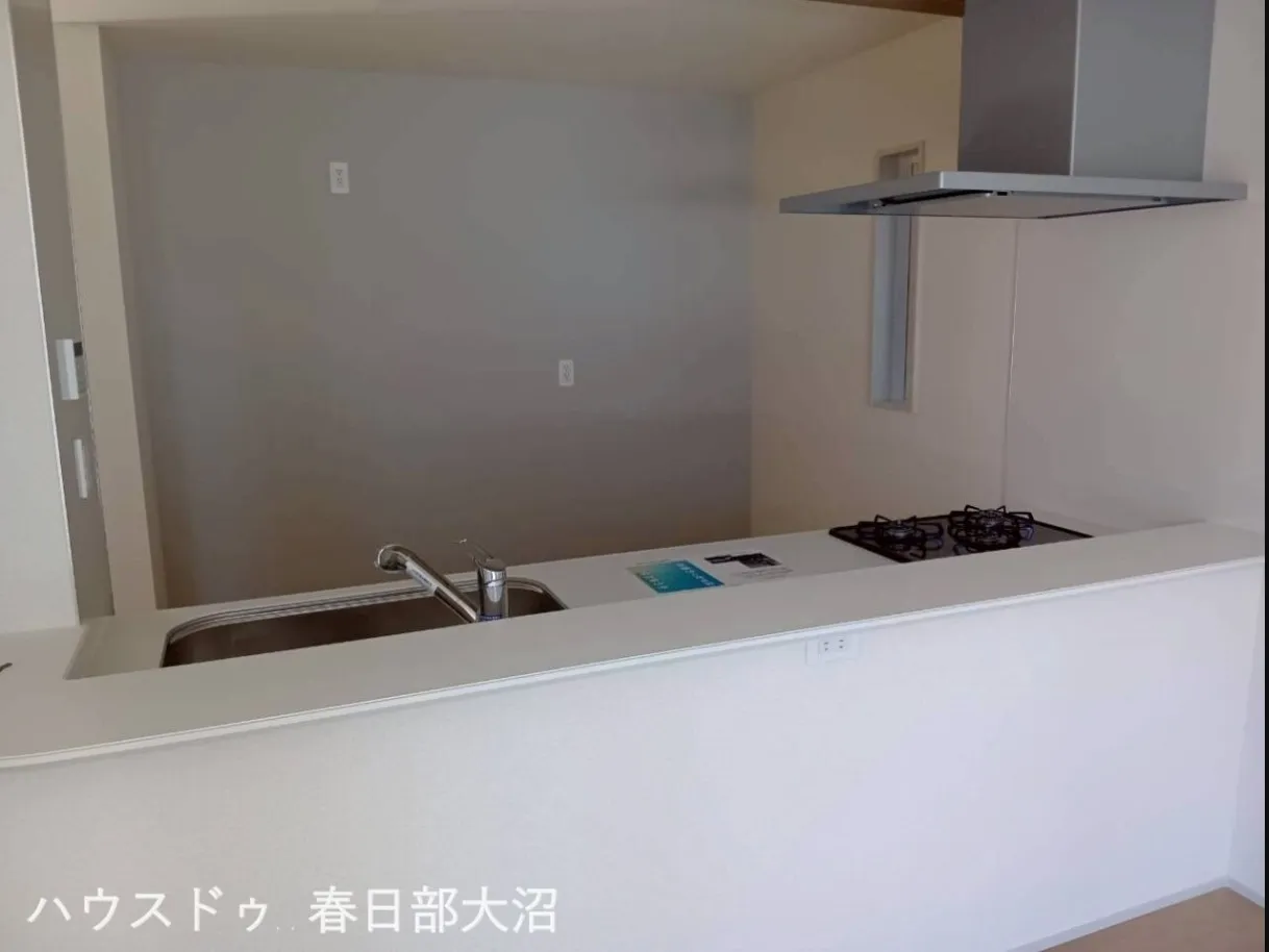 ダイニングキッチン