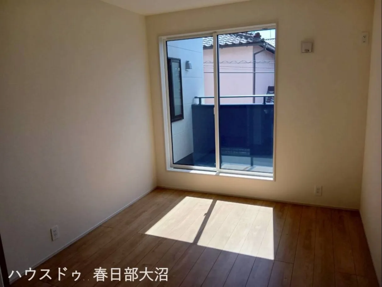 2F　洋室