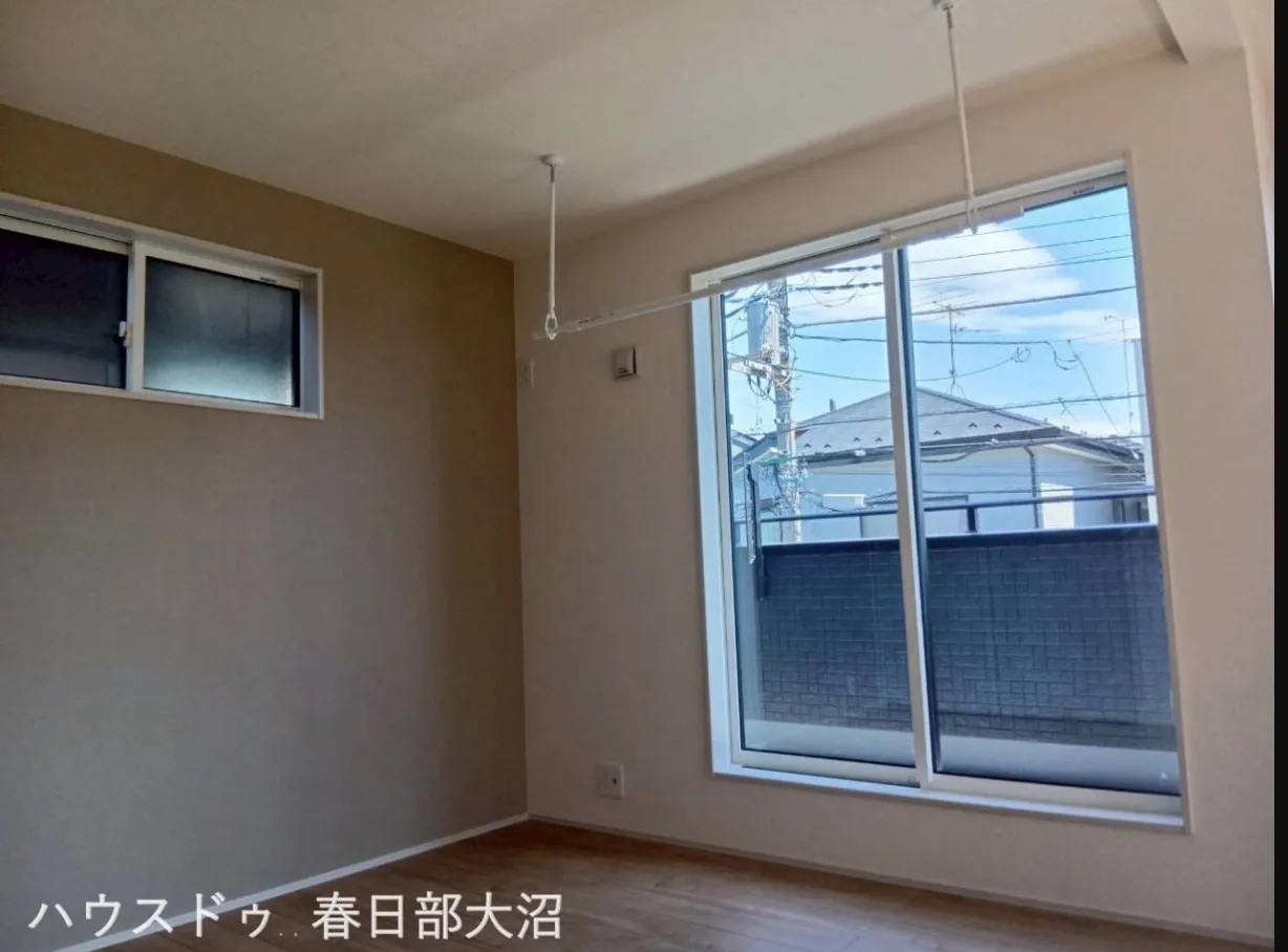 2F　洋室