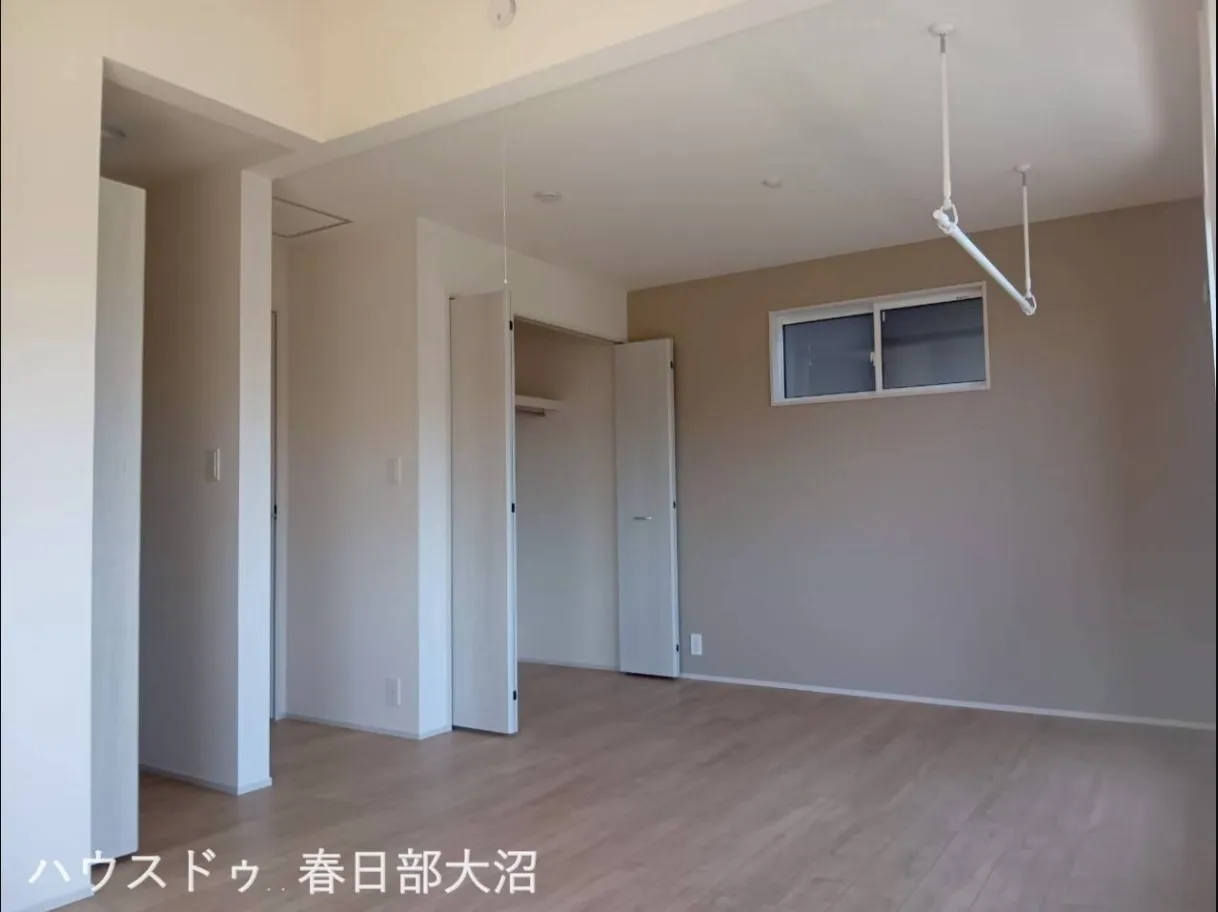 2F　洋室