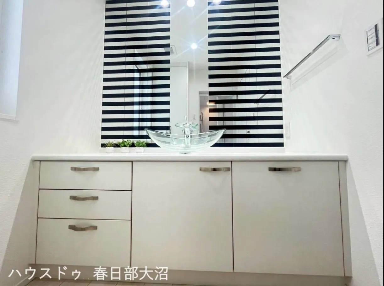 洗面台