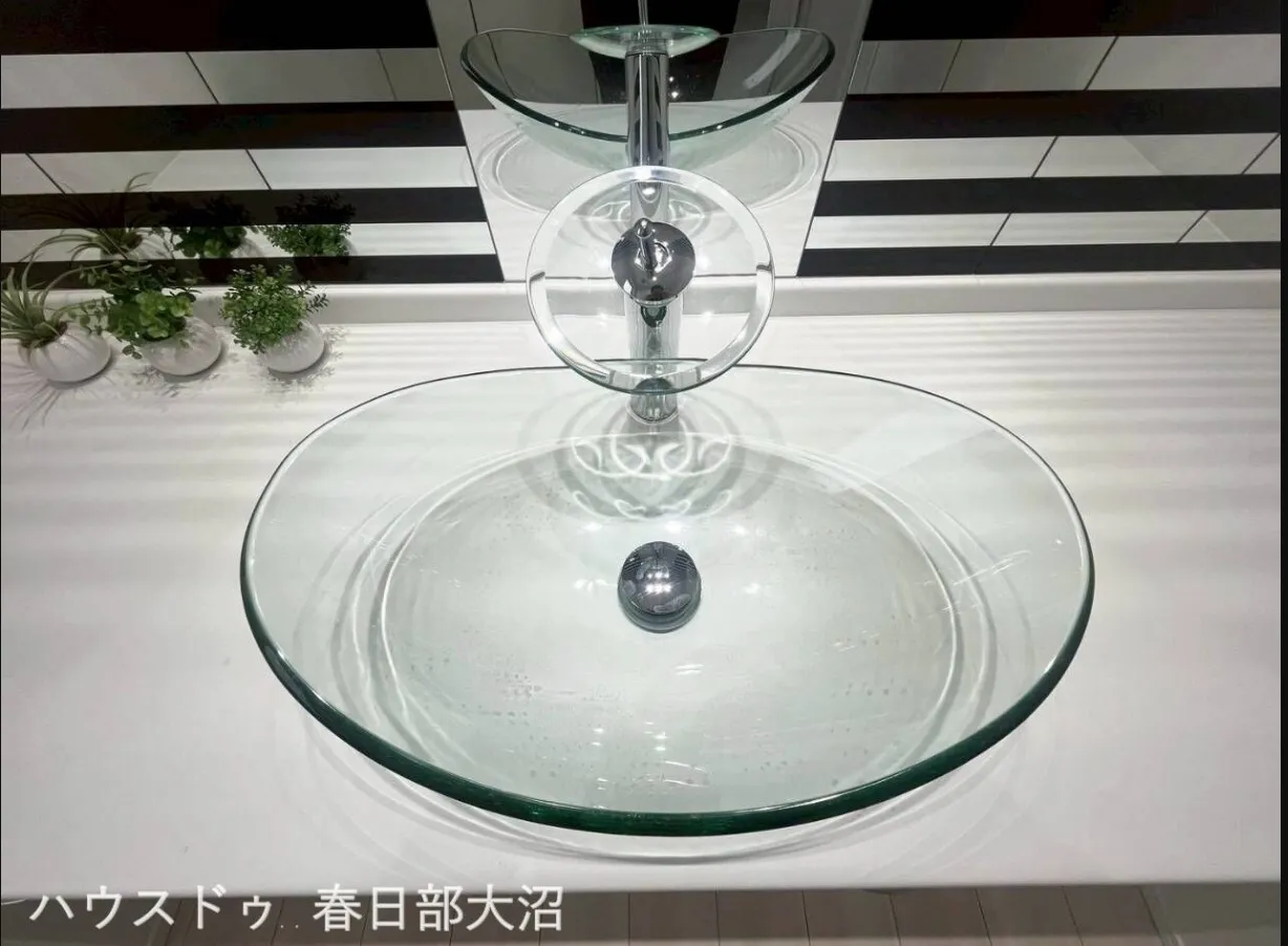 洗面台
