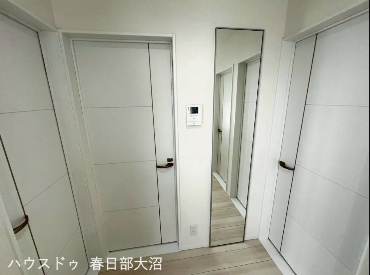 廊下