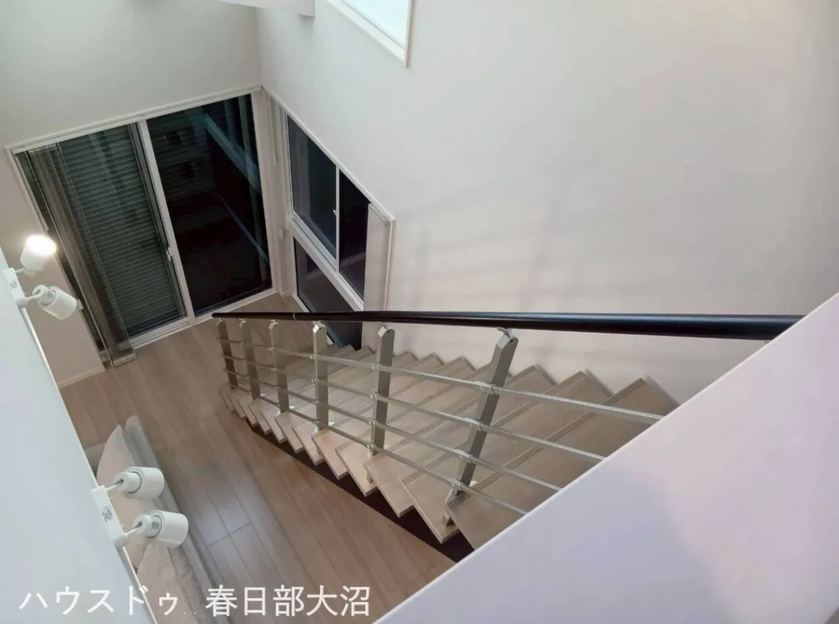 廊下