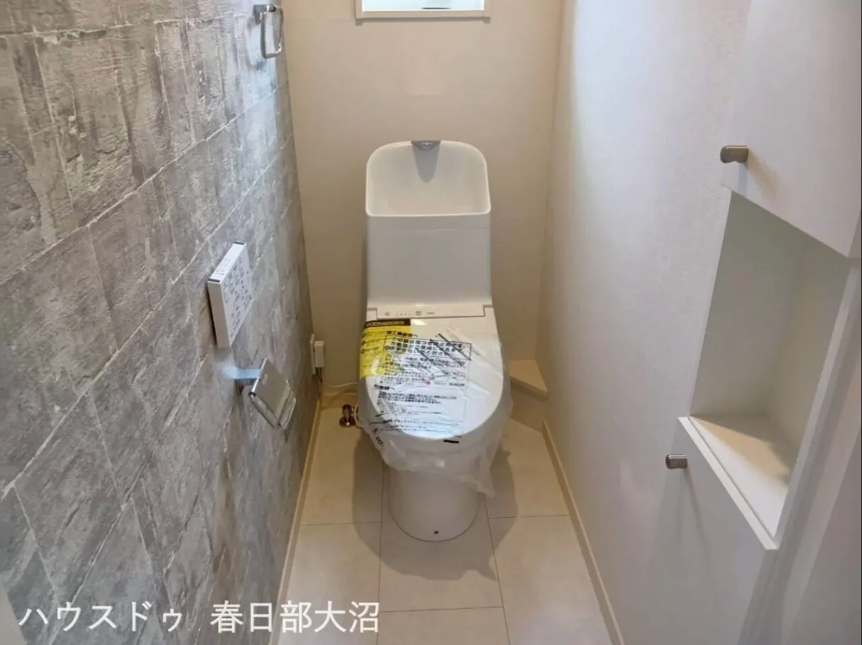 2F　トイレ