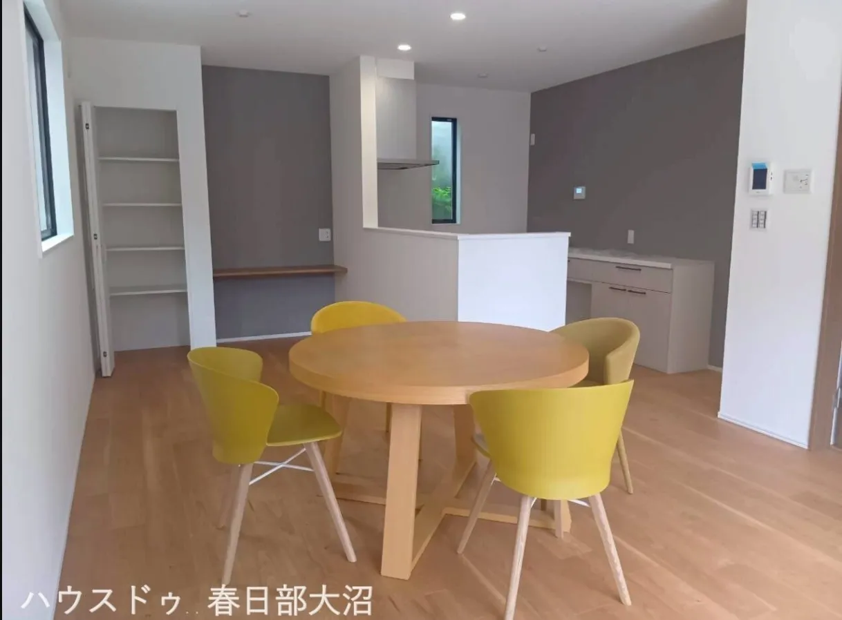 リビング