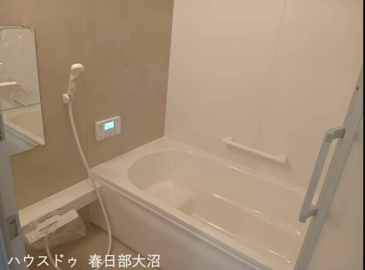 浴室
