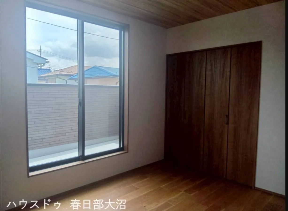 2F　洋室