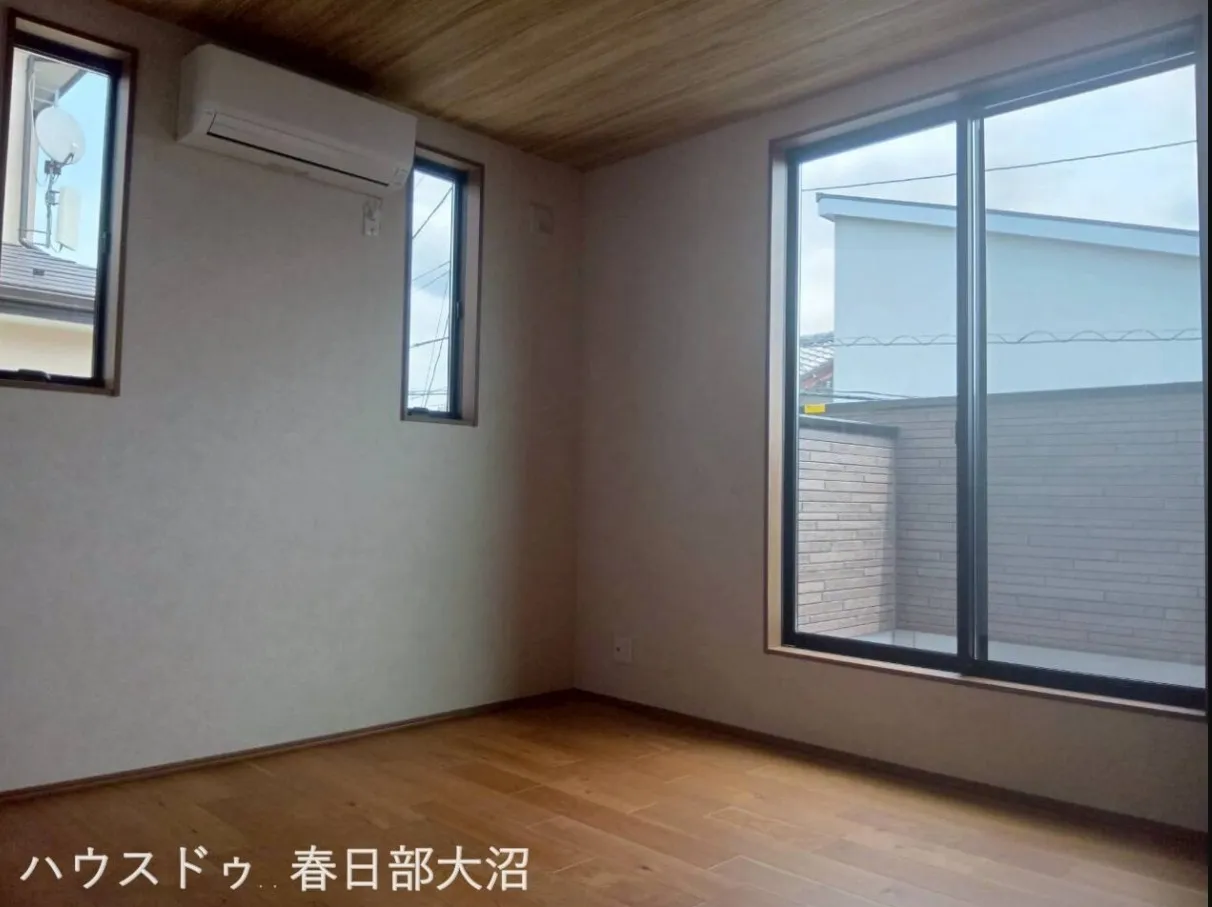 2F　洋室