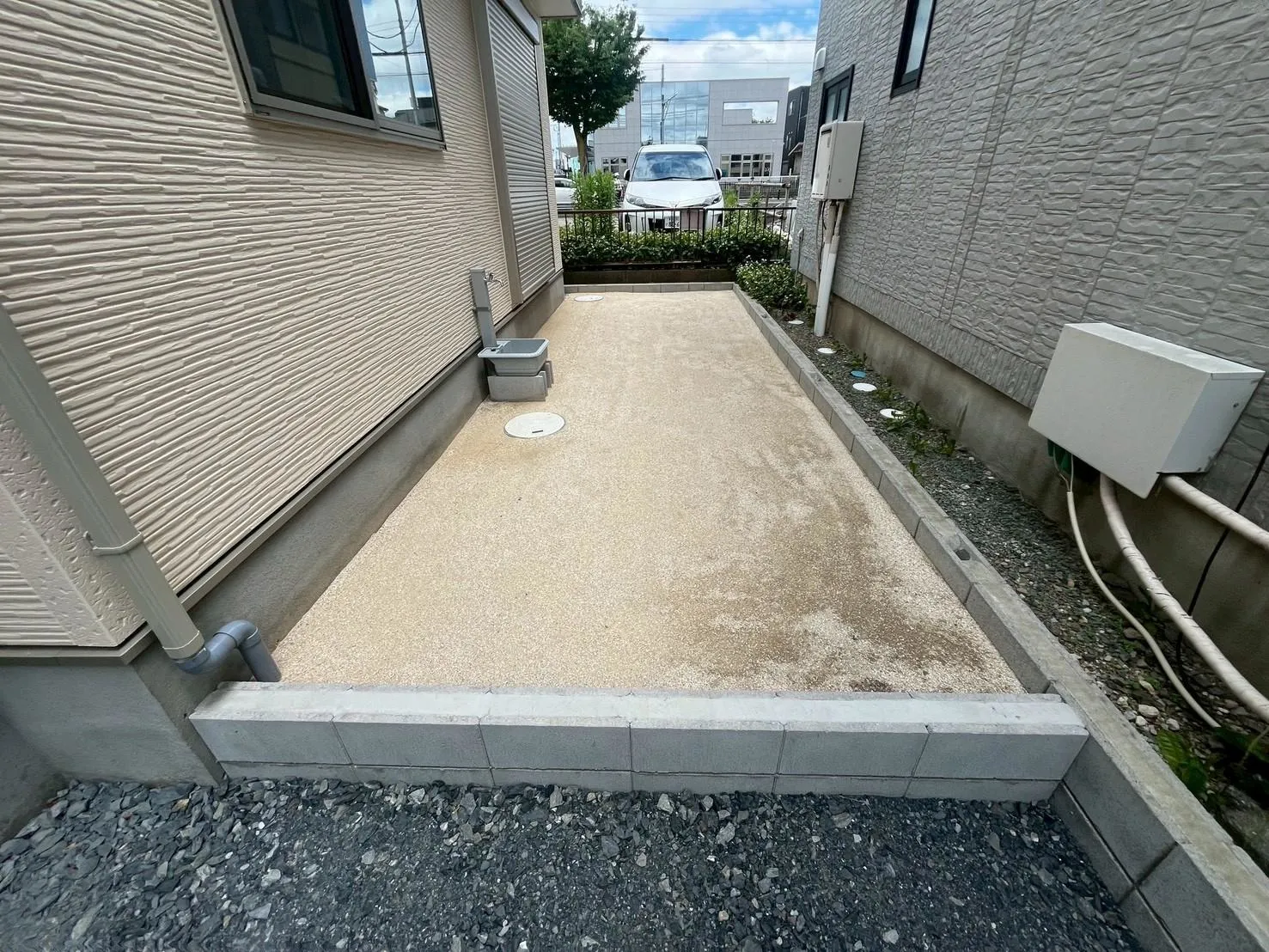 Gardenspace