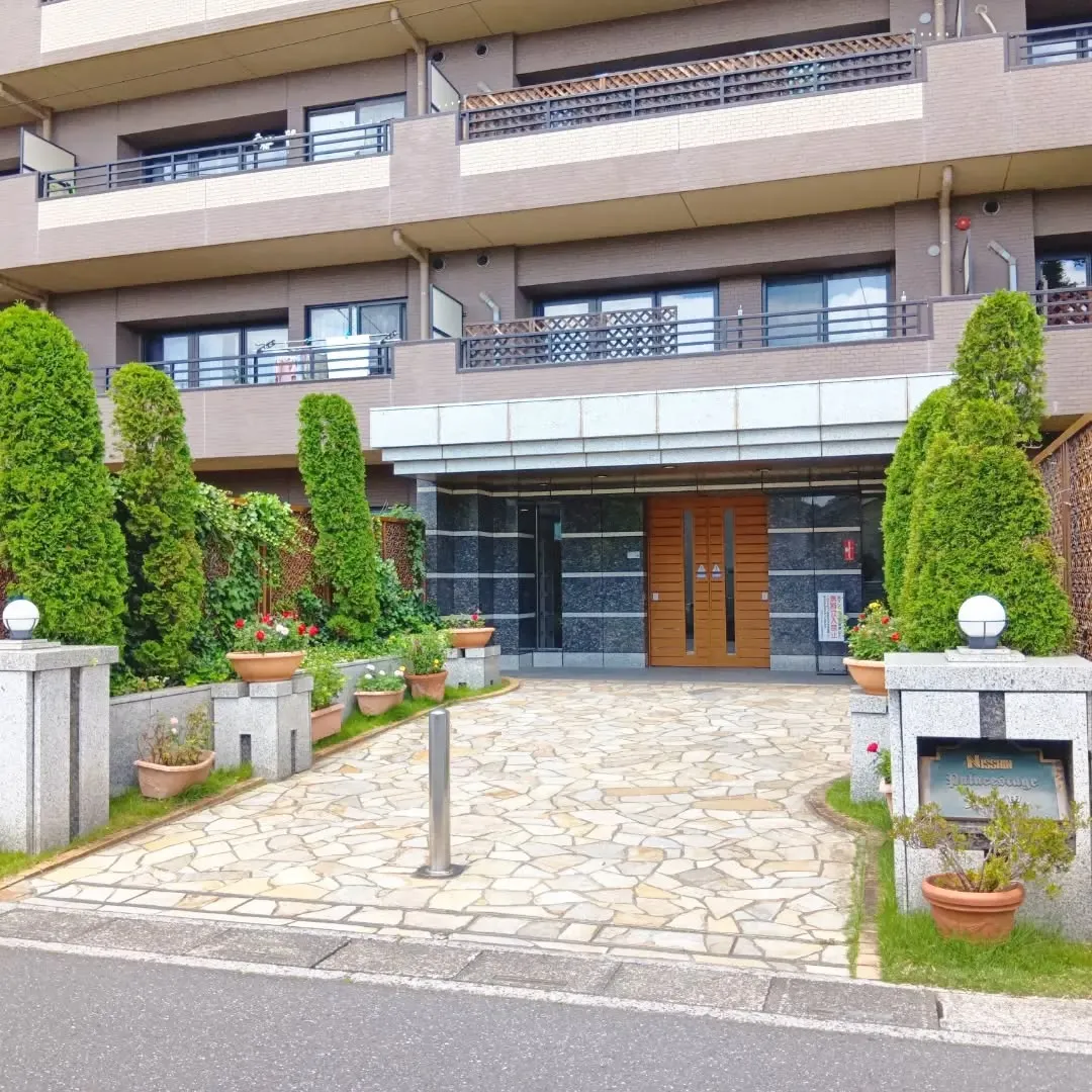 こんにちは
