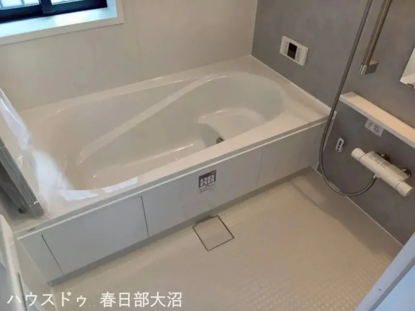 １F　浴室
