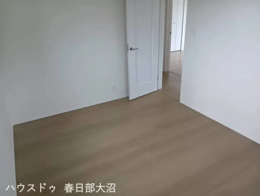 ２F　子供部屋