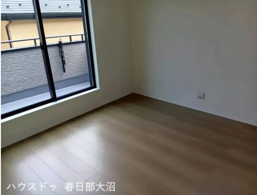２F　子供部屋