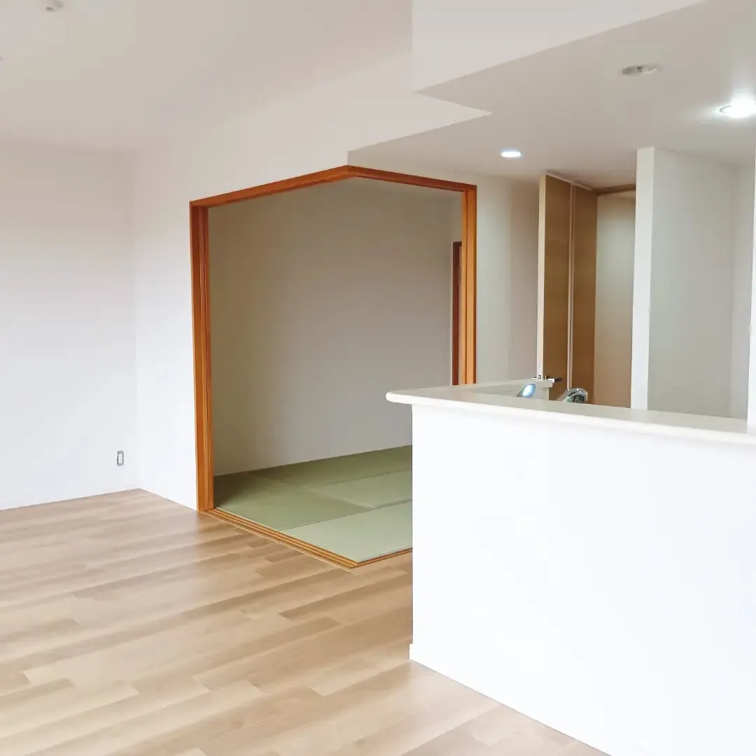 ハウスドゥ春日部大沼です🏡