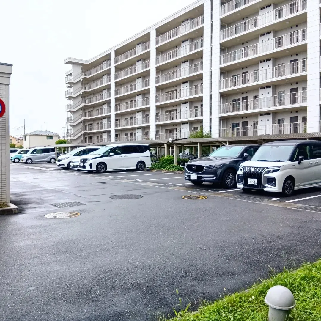 ハウスドゥ春日部大沼です🏡