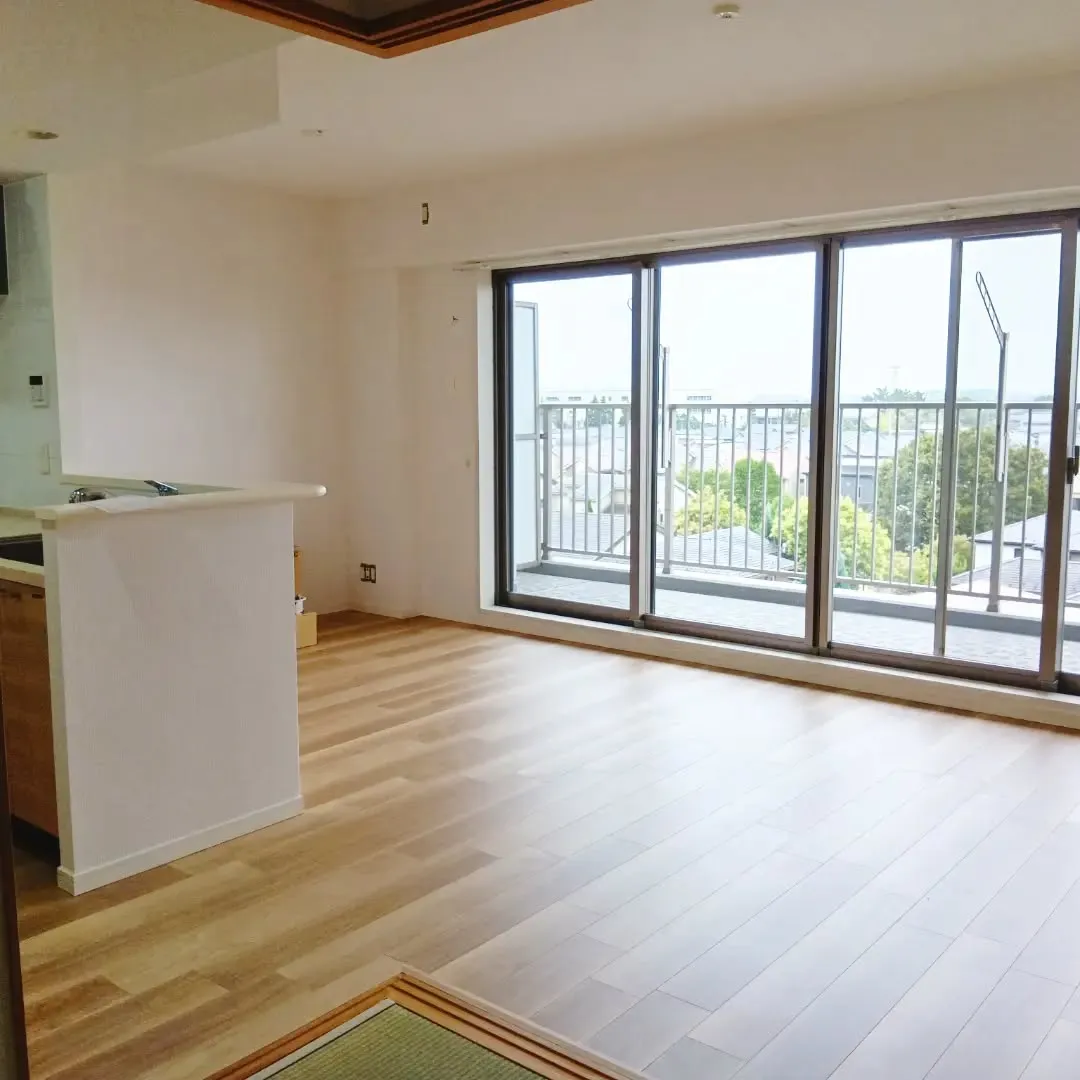 ハウスドゥ春日部大沼です🏡