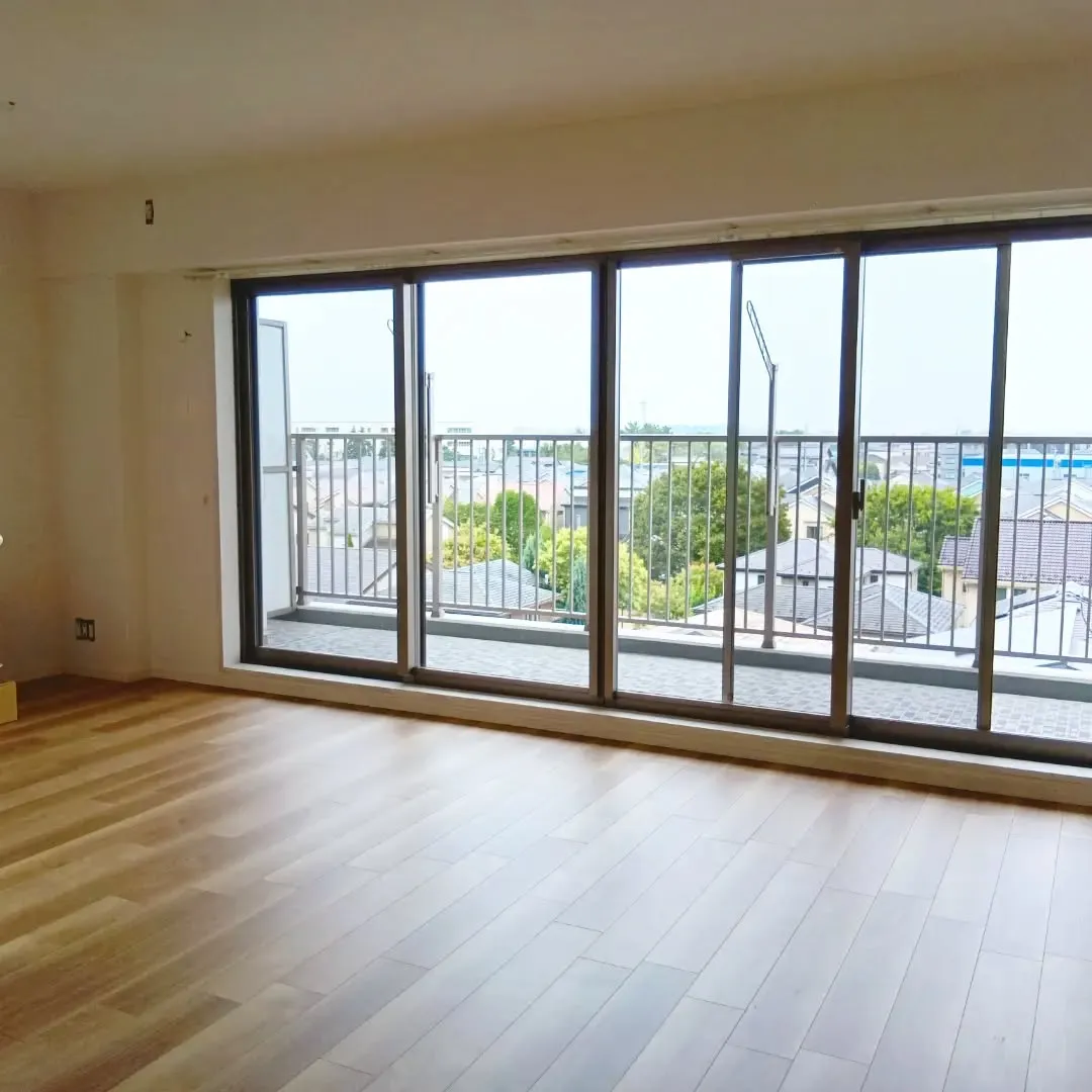 ハウスドゥ春日部大沼です🏡
